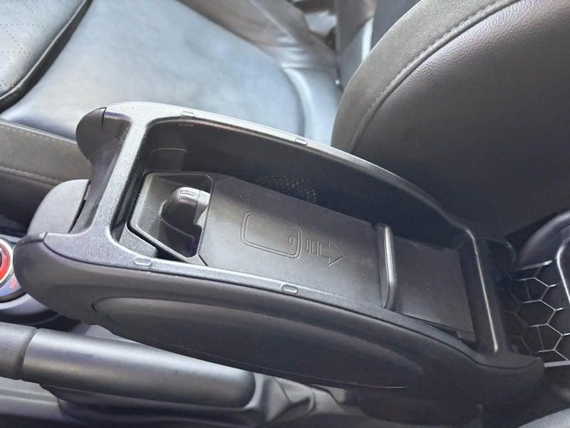 MINI Cooper Mini 2.0 Cooper S Hype