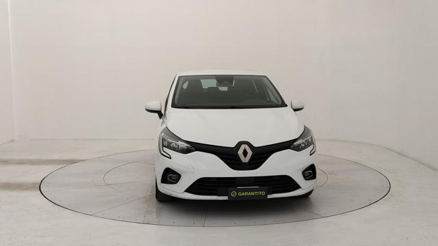 RENAULT Clio 1.5 blue dci Business 85cv