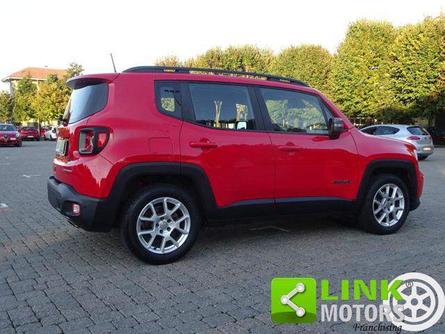 JEEP Renegade 1.0 T3 Limited GARANTITA