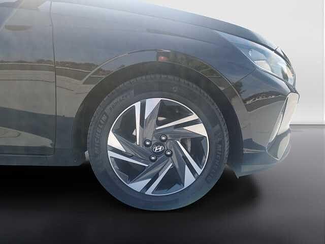 Hyundai i20 i20 1.2 mpi Connectline