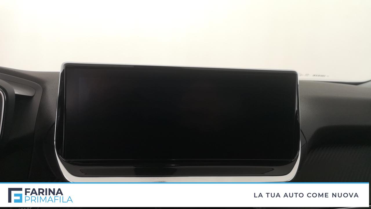 PEUGEOT 2008 II 2020 - 2008 1.5 bluehdi Allure Pack s&s 130cv eat8