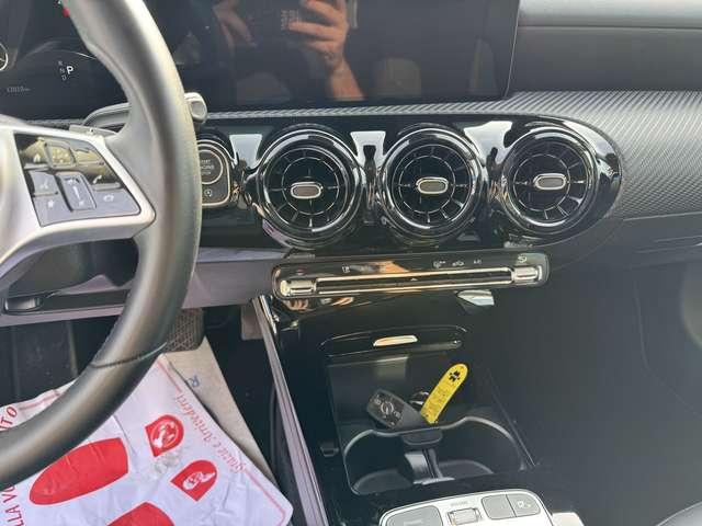 Mercedes-Benz A 180 A 180 d Premium auto