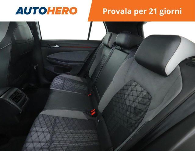 VOLKSWAGEN Golf 1.5 eTSI 150 CV EVO ACT DSG R-Line