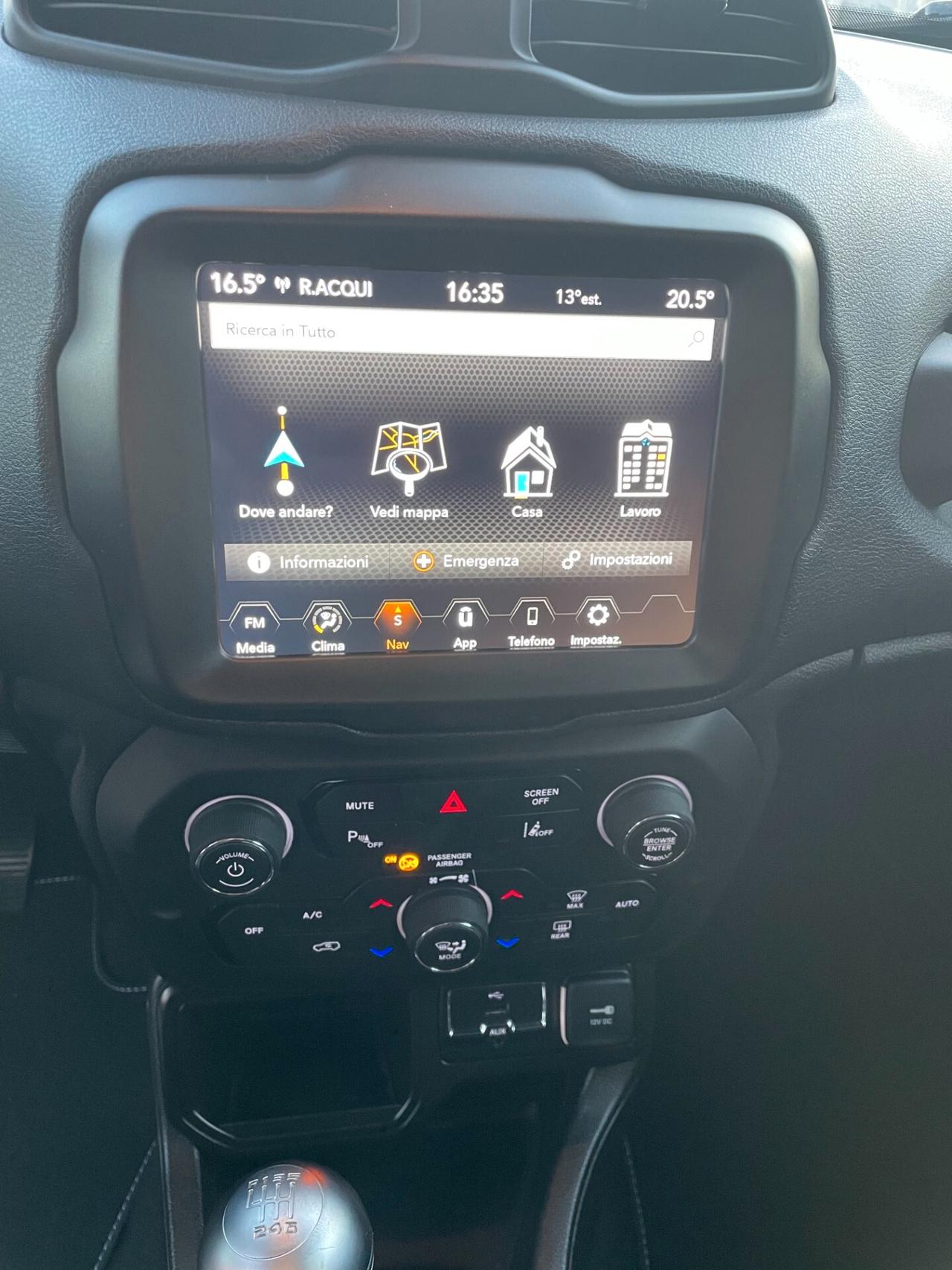 Jeep Renegade 1.0 T3 Longitude