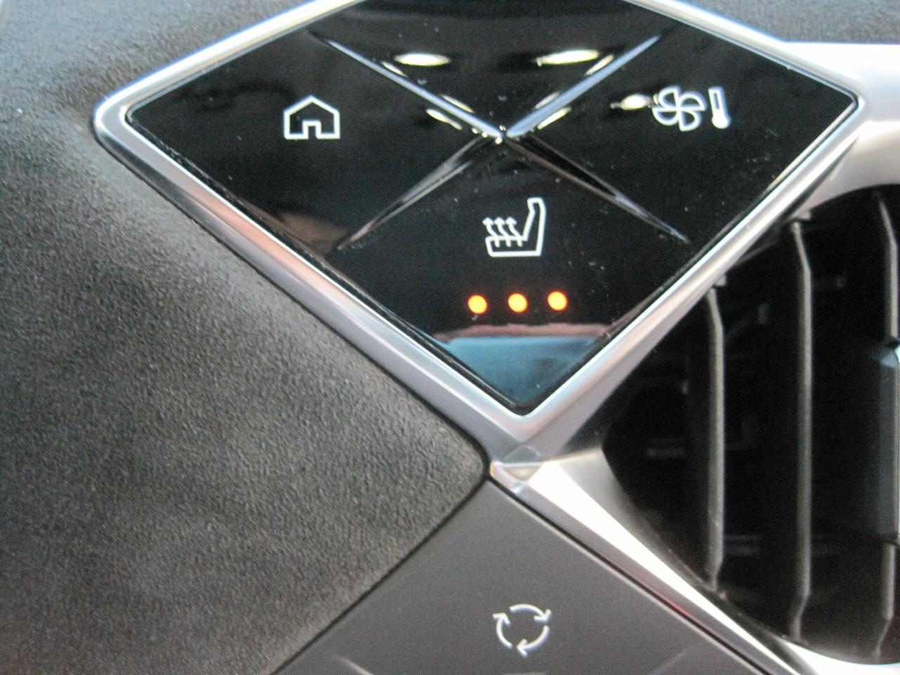 Ds DS3 3 BlueHDi 130 aut. Performance Line