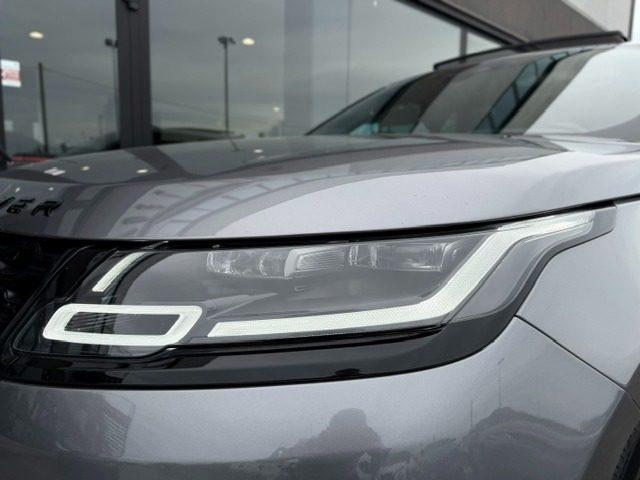 LAND ROVER Range Rover Velar 3.0D l6 300 CV R-Dynamic Black*TETTO APRIBILE/ R22