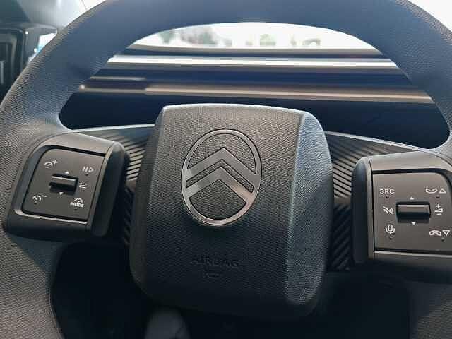 Citroen C3 Aircross PureTech Turbo 100 You