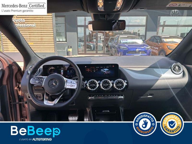 Mercedes-Benz GLA 220 D PREMIUM AUTO