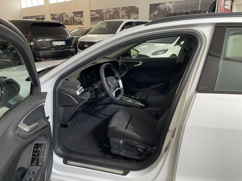 Audi A5 A5 Avant TDI 150 kW mHEV+ S tronic S Line edition