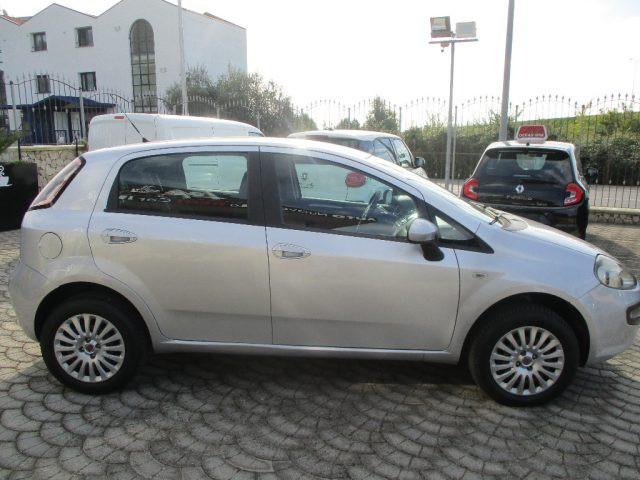 FIAT Grande Punto 1.4 5 porte Dynamic Natural Power