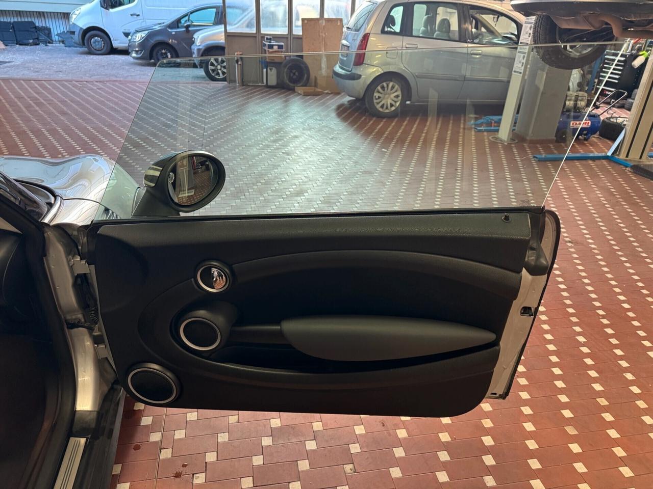 Mini 1.6 16V Cooper - CAMBIO AUTOMATICO