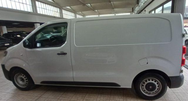 FIAT Scudo 1.5 BlueHDi 120 CV S&S PASSO CORTO