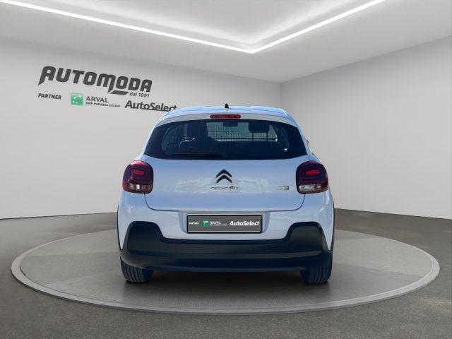 CITROEN C3 VAN 1.5D 100CV 2POSTI