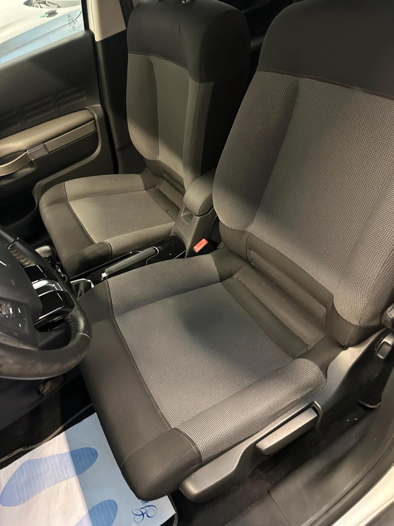 Citroen C4 Cactus BlueHDi 100 S&S Shine