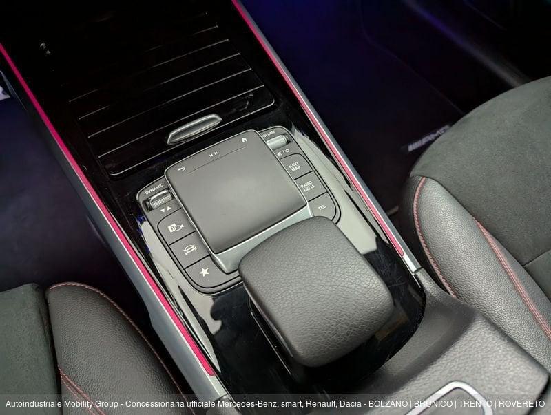 Mercedes-Benz Classe GLB 200 D 4MATIC PREMIUM AUTOMATIC
