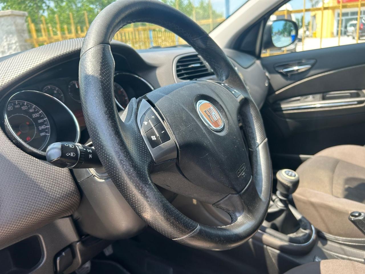 Fiat Bravo 1.4 Active GPL