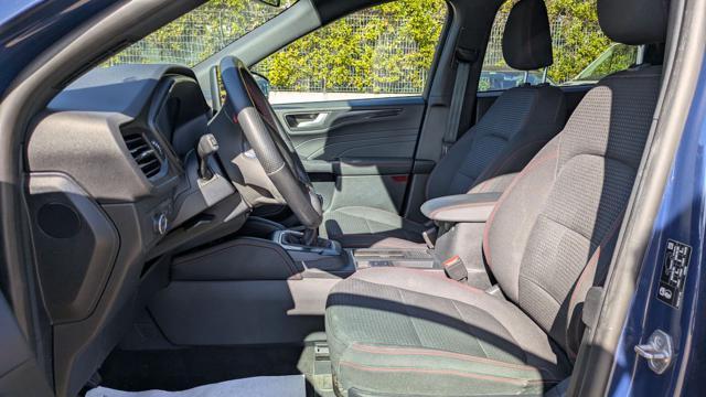 FORD Kuga ST-LINE 1.5cc 150cv ASSIST FRENATA DRIVER ALERT