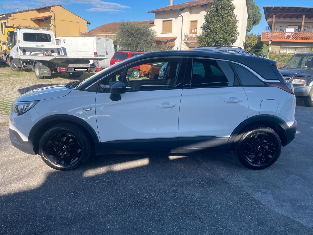 Opel Crossland X 1.5 ECOTEC D 102 CV Start&Stop Innovation GARANTITA