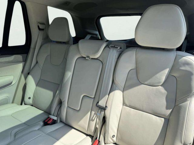 VOLVO XC90 T8 AWD ULTRA AUTOMATICA 7P. AZIENDALE