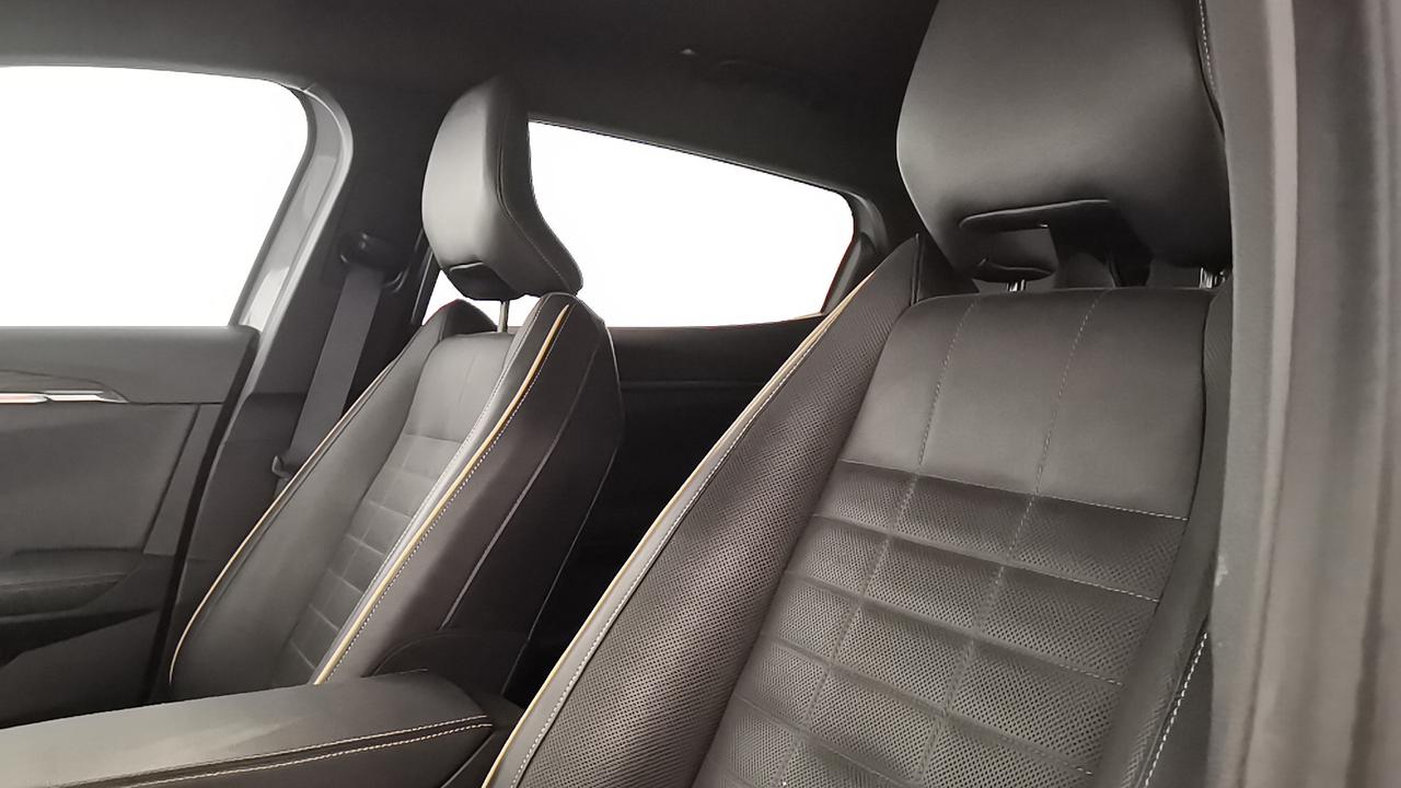 RENAULT Megane IV - Megane E-Tech Iconic EV60 220cv AC22