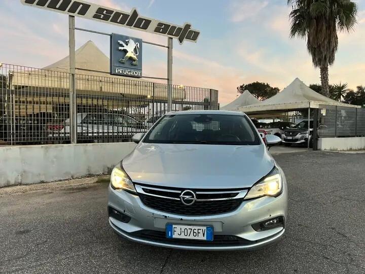Opel Astra 1.6 CDTi 136CV Start&Stop 5 porte Dynamic