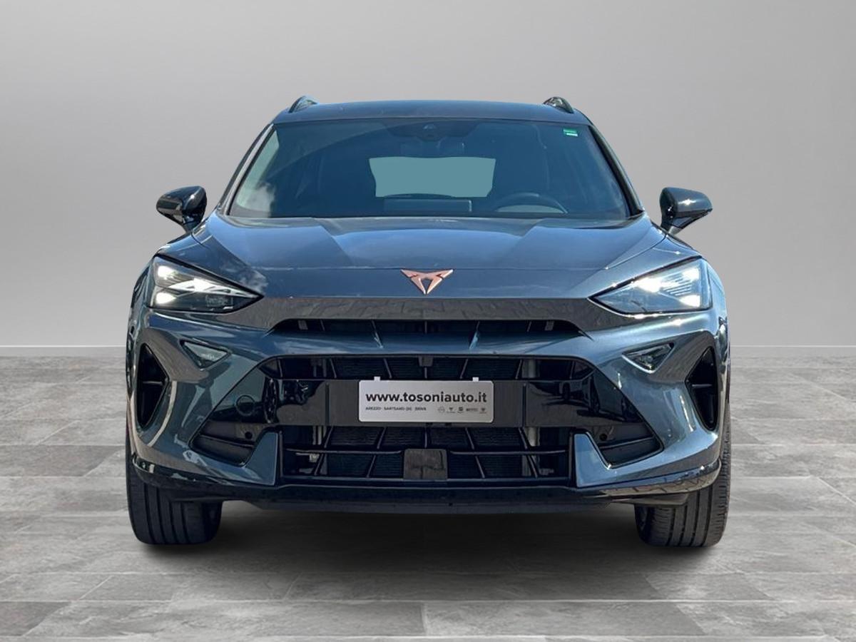 CUPRA Formentor 2.0 tdi 150cv dsg