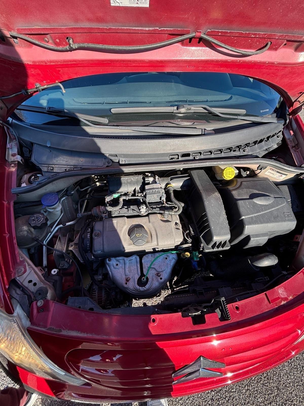 Citroen C3 1.1 Perfect