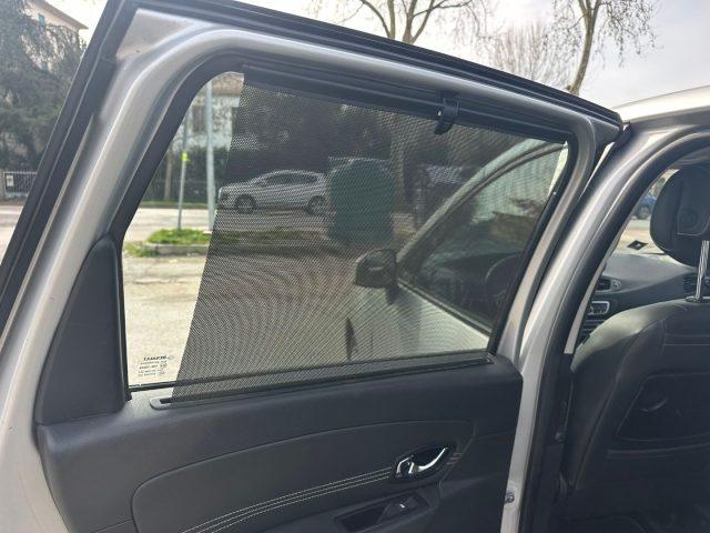 RENAULT Scenic X-Mod 1.5 dCi 110CV Dynamique