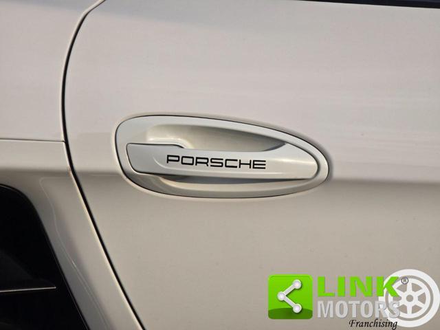 PORSCHE Boxster 2.7 265 CV PDK