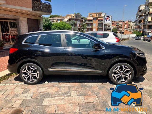 RENAULT Kadjar 1.5 Blue dCi 115 cv EDC Sport Edition 2