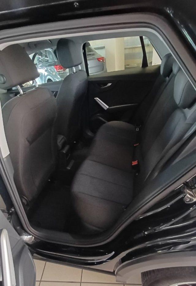 AUDI Q2 1.6 TDI Design