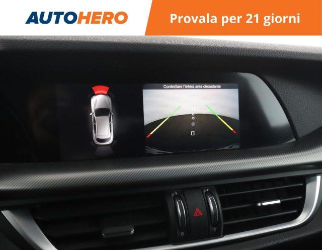 ALFA ROMEO Stelvio 2.0 Turbo 280 CV AT8 Q4 Executive
