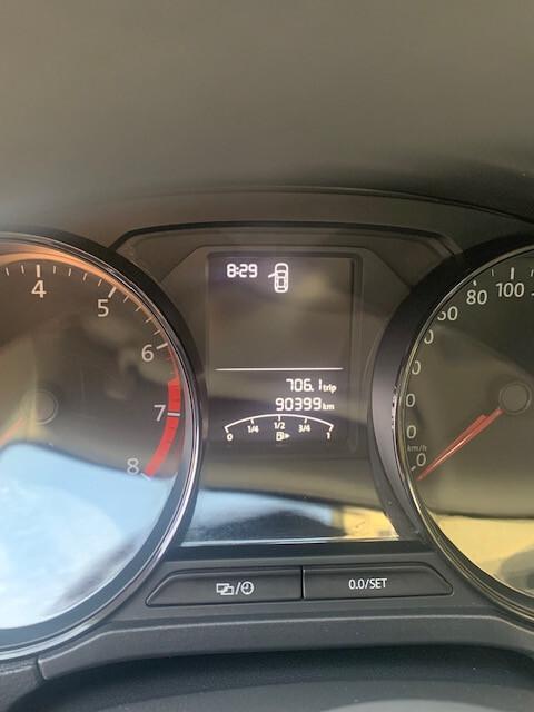 VW Polo - Trendline 1,0 Benzina NEOPATENTATI OK!