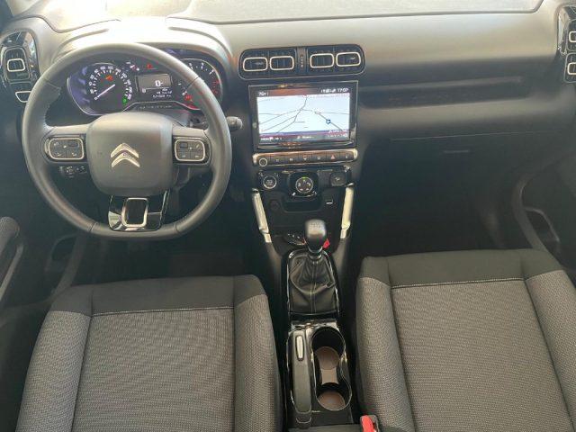 CITROEN C3 Aircross PureTech 110 S&S Shine