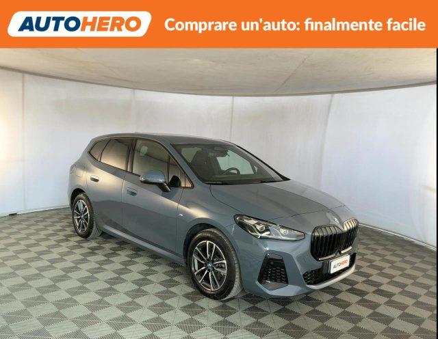 BMW 225 e xDrive Active Tourer Msport