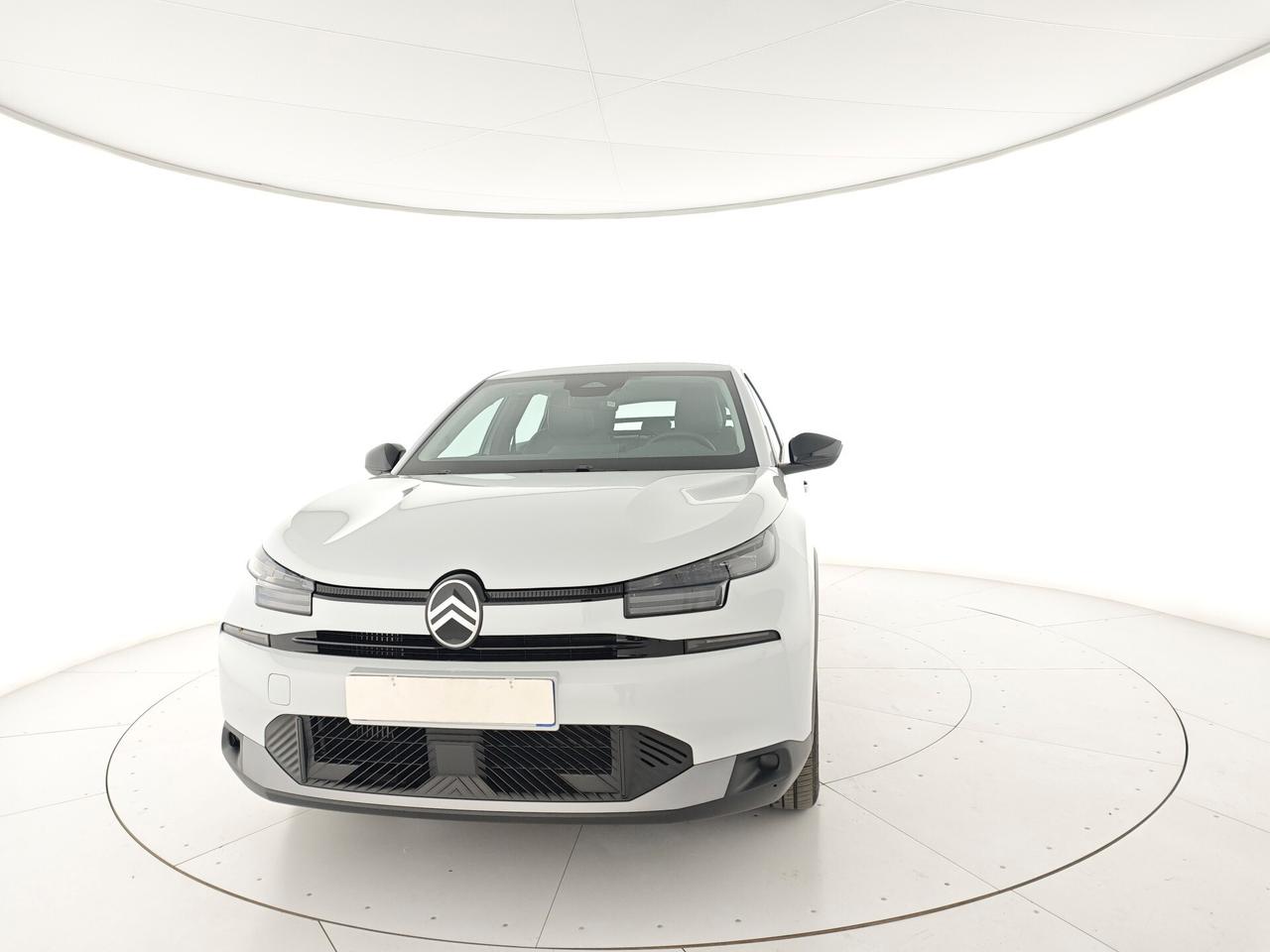 Citroen C4 PureTech 130 S&S EAT8 Plus