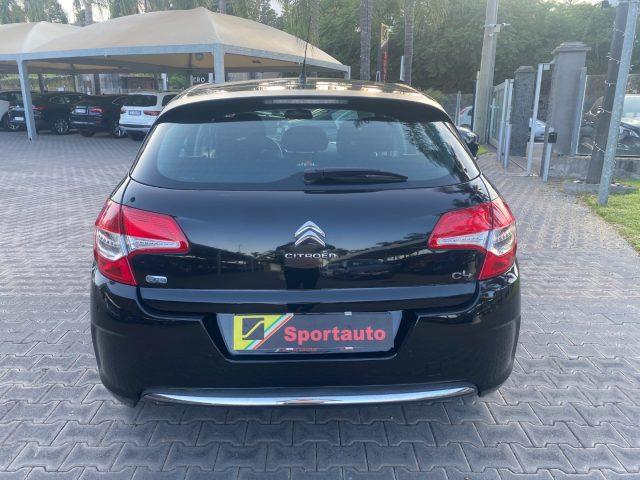 CITROEN C4 1.6 e-HDi 115 Business