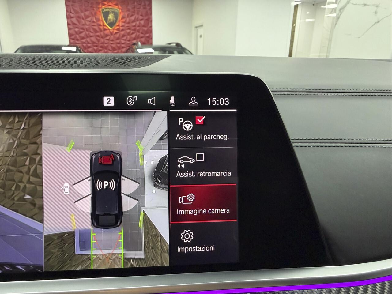 Bmw X6 M Competition