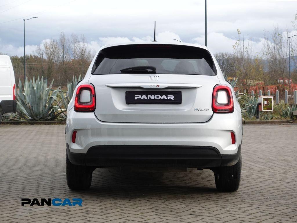 Fiat 500X 1.5 T4 Hybrid 130 CV DCT Club