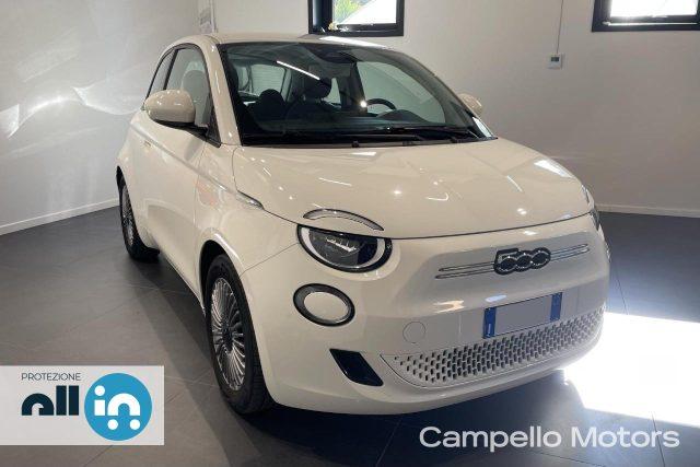FIAT 500e Nuova 500 Icon Berlina