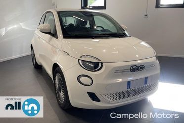 FIAT 500e Nuova 500 Icon Berlina