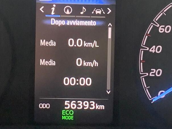 Toyota Yaris 1.5 Hybrid 5 porte Active Plus