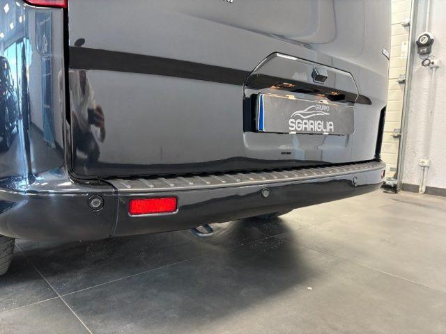FORD Tourneo Custom 320 8 Posti L1 H1 MHEV Sport Hybri