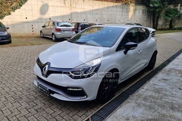 RENAULT Clio TCe 200CV EDC Start&Stop 5 porte Energy R.S.
