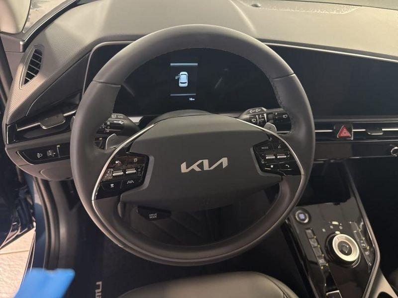 KIA Niro 1.6 HEV Style (TT) MY25