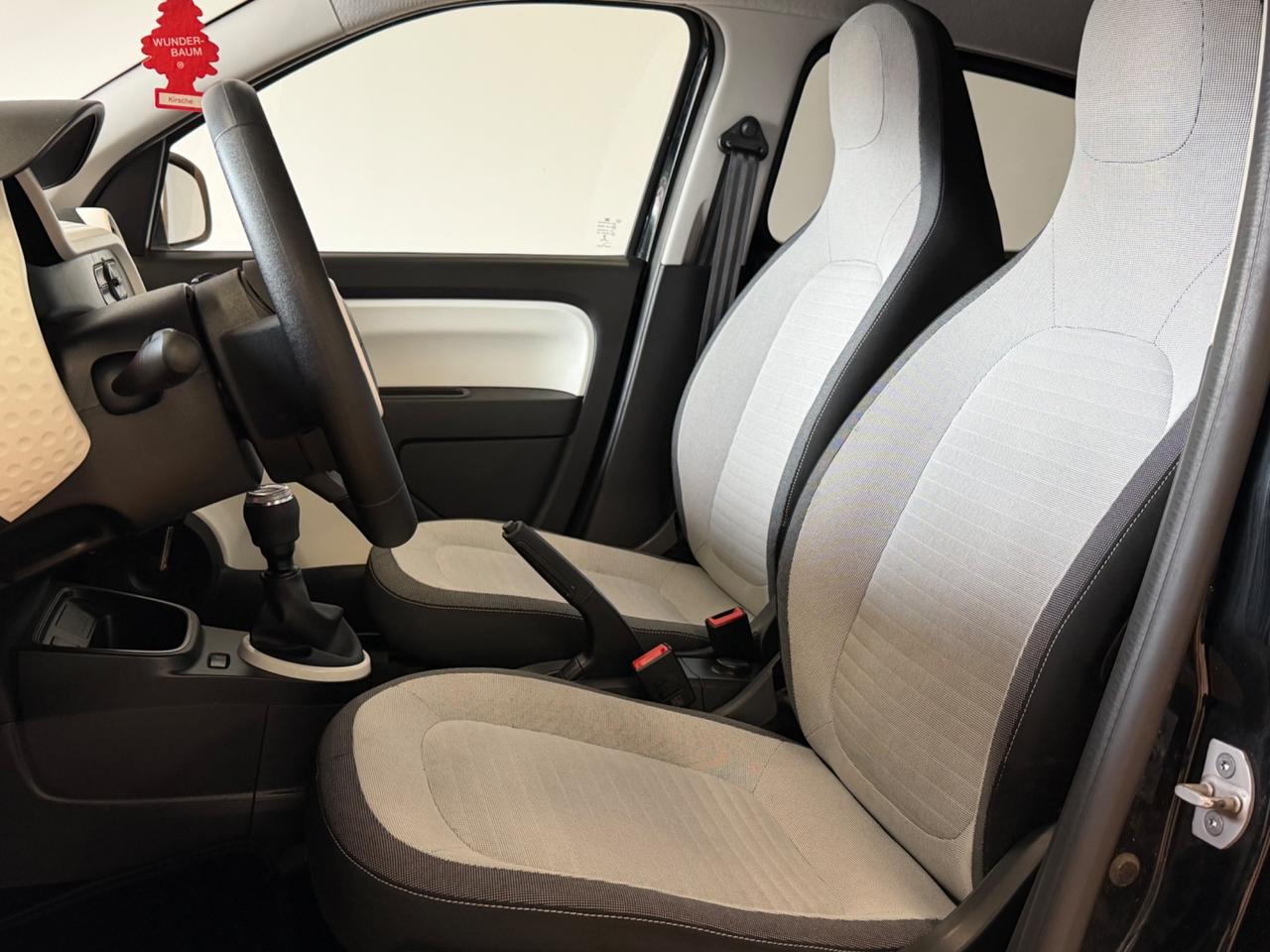 Renault Twingo 73CV LIMITED NEOPATENTATI GARANZIA