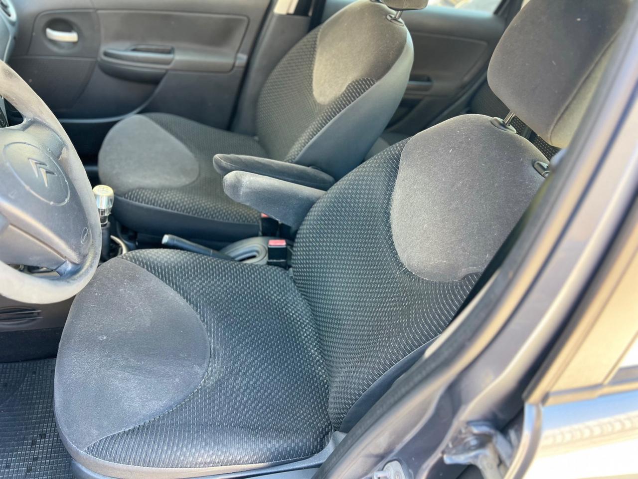 Citroen C3 1.1 Benzina/gpl Anno 2011