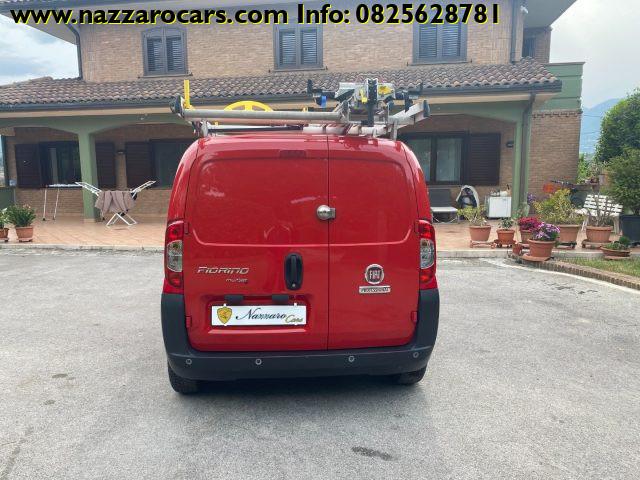 FIAT Fiorino 1.3 MJT 95CV Cargo Adventure
