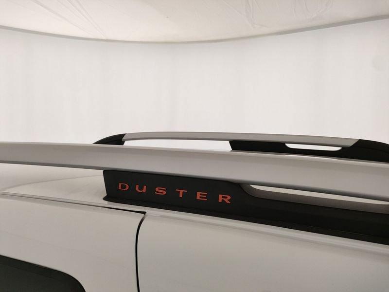 Dacia Duster 1.0 TCe GPL 100 CV 4x2 Extreme