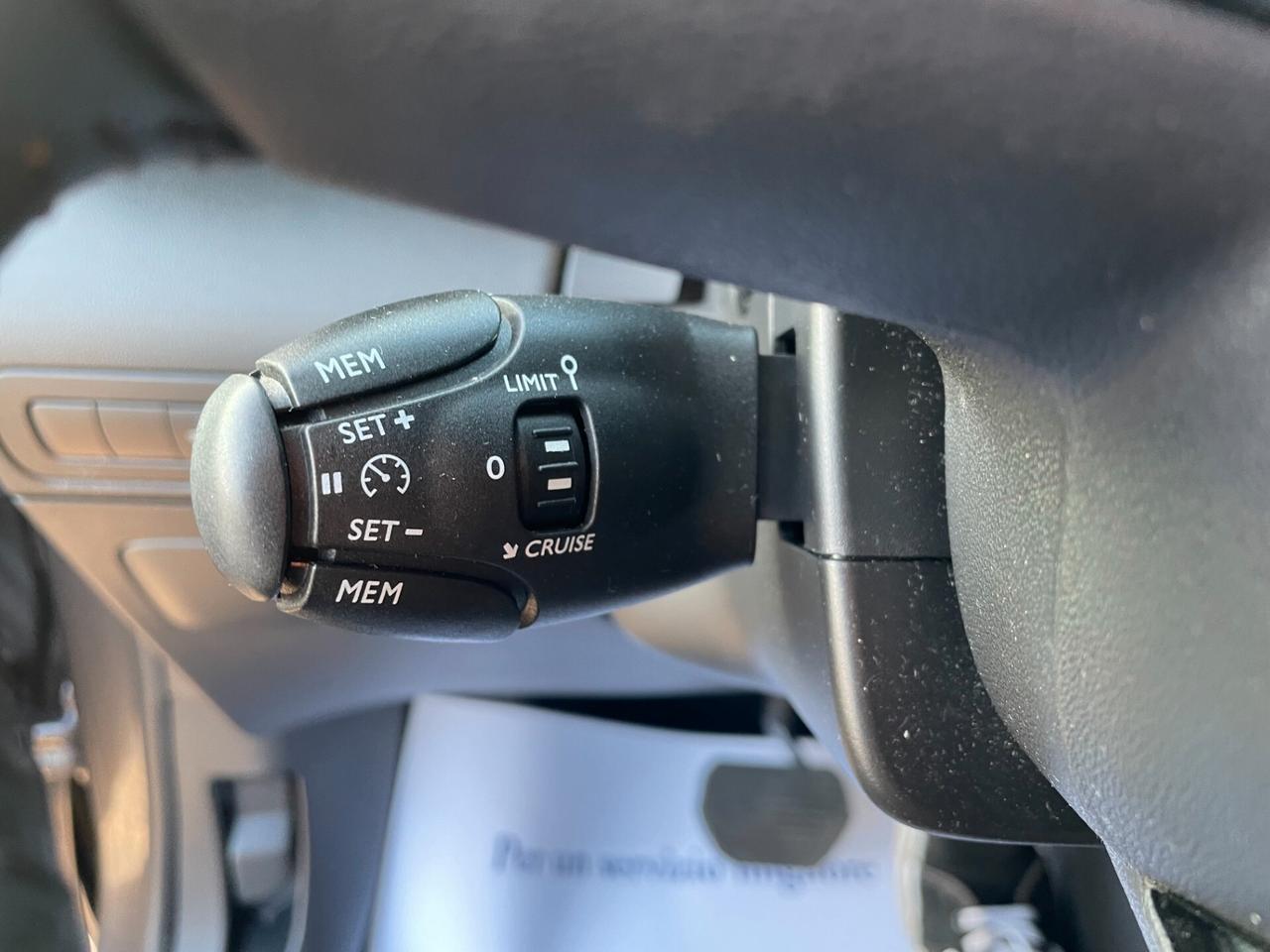 Citroen C3 Aircross BlueHDi 120 S&S EAT6 Shine